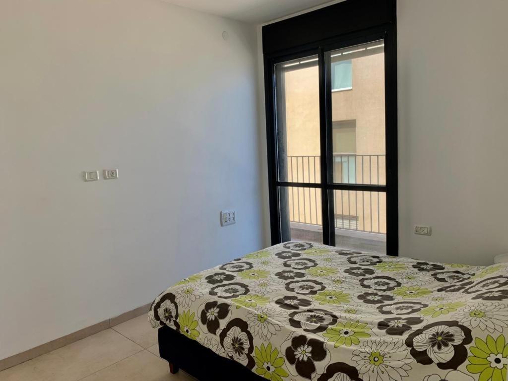 Beach Place Apartments Haifa Ngoại thất bức ảnh