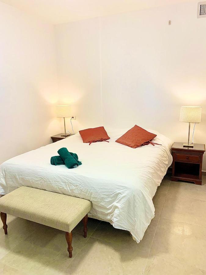 Beach Place Apartments Haifa Ngoại thất bức ảnh