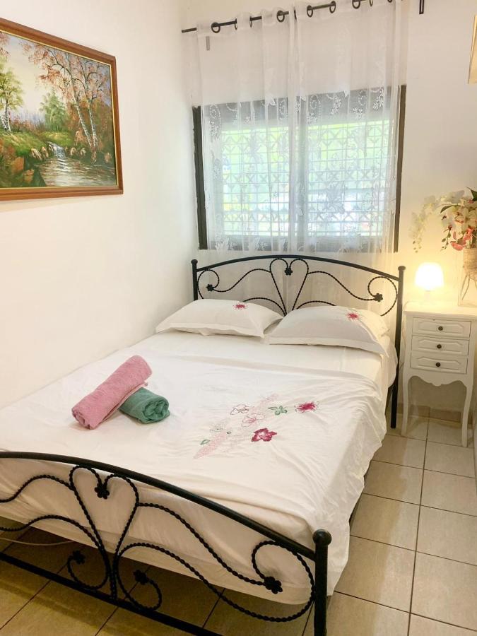 Beach Place Apartments Haifa Ngoại thất bức ảnh