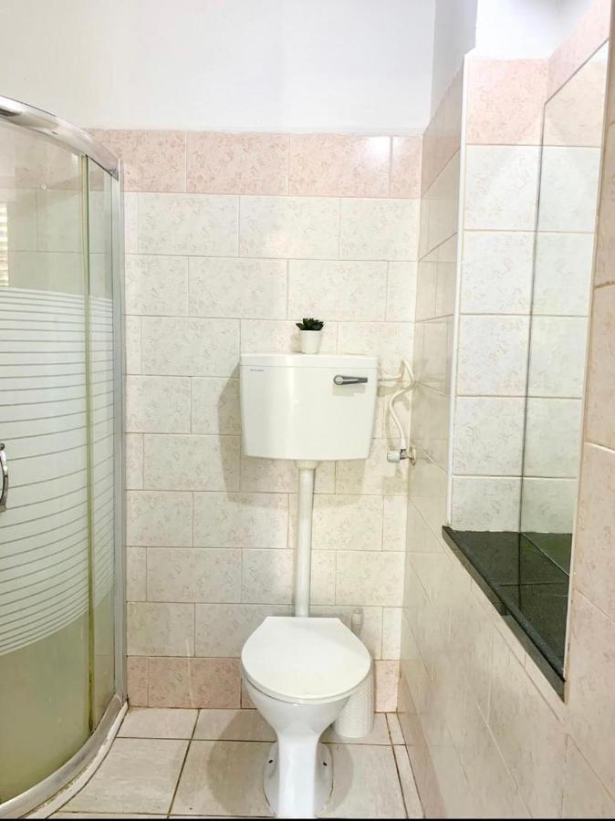 Beach Place Apartments Haifa Ngoại thất bức ảnh