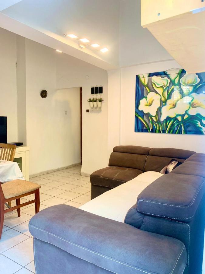 Beach Place Apartments Haifa Ngoại thất bức ảnh