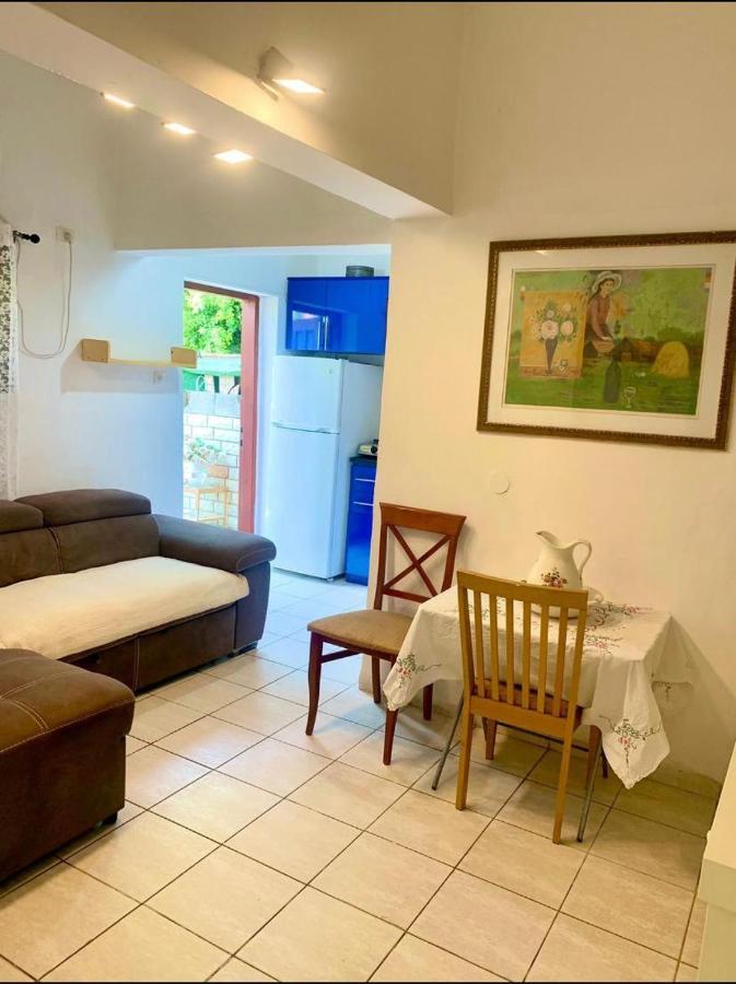 Beach Place Apartments Haifa Ngoại thất bức ảnh