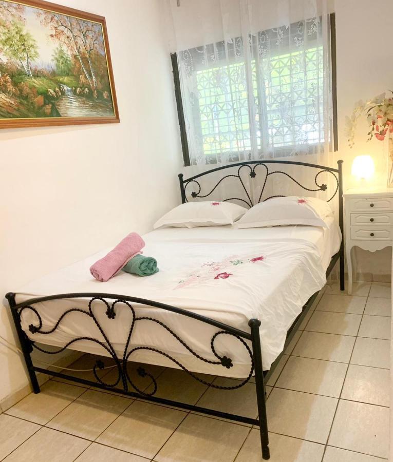 Beach Place Apartments Haifa Ngoại thất bức ảnh