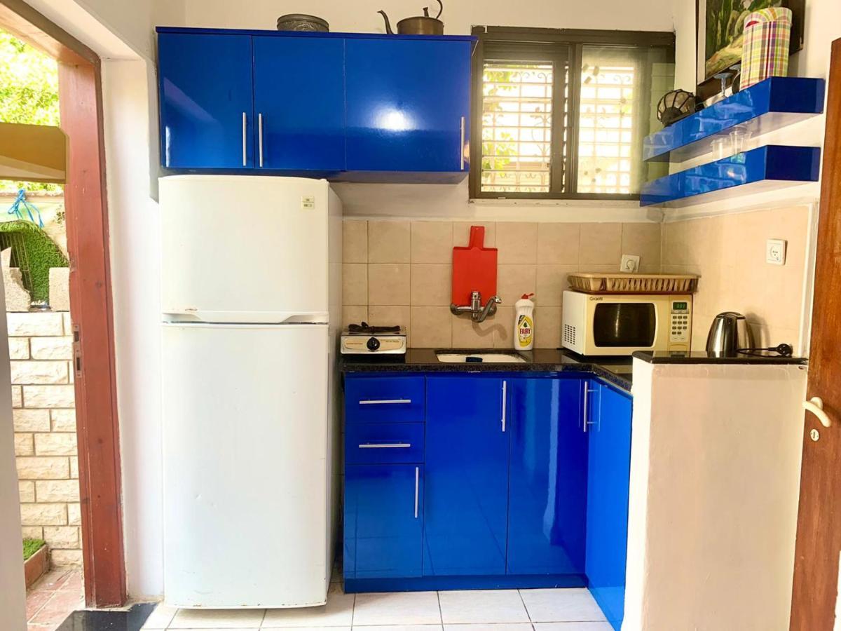 Beach Place Apartments Haifa Ngoại thất bức ảnh