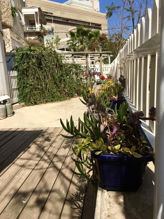 Beach Place Apartments Haifa Ngoại thất bức ảnh