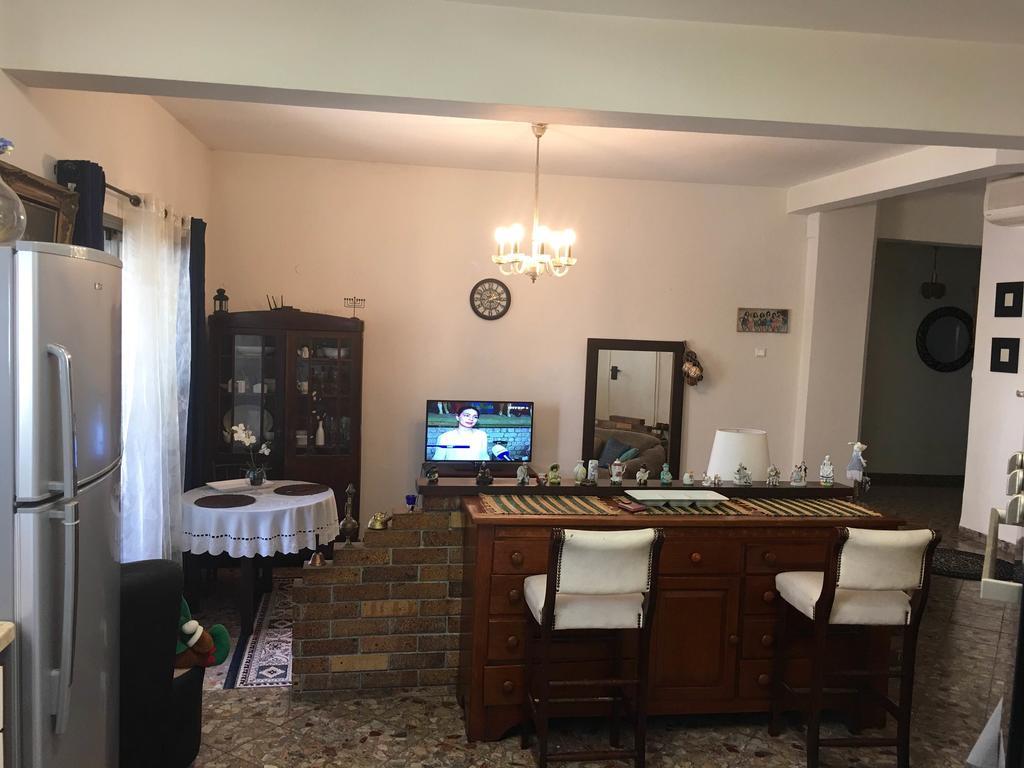 Beach Place Apartments Haifa Ngoại thất bức ảnh
